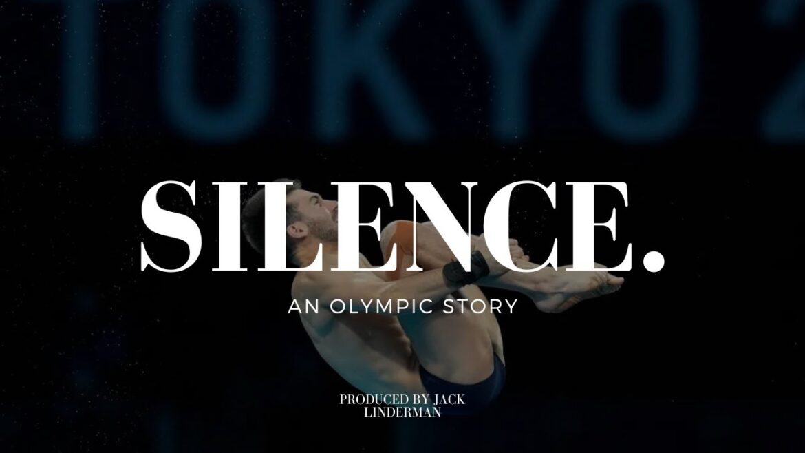 Mon expérience olympique de Tokyo 2020