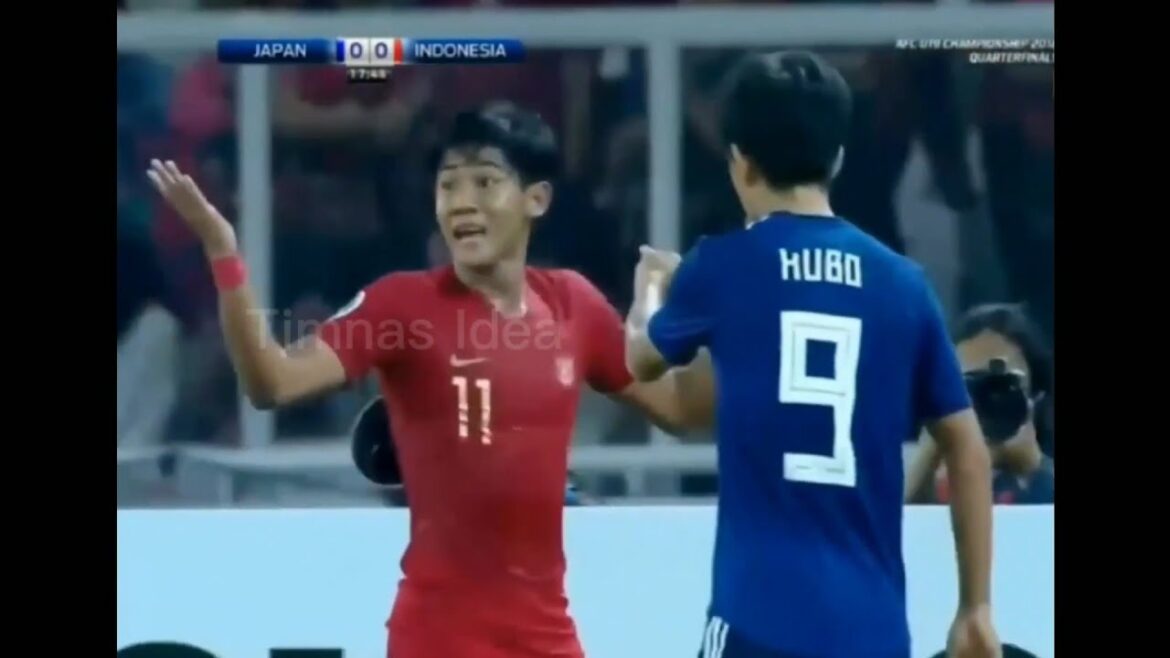 KUBO CONTRE FIRZA ANDIKA