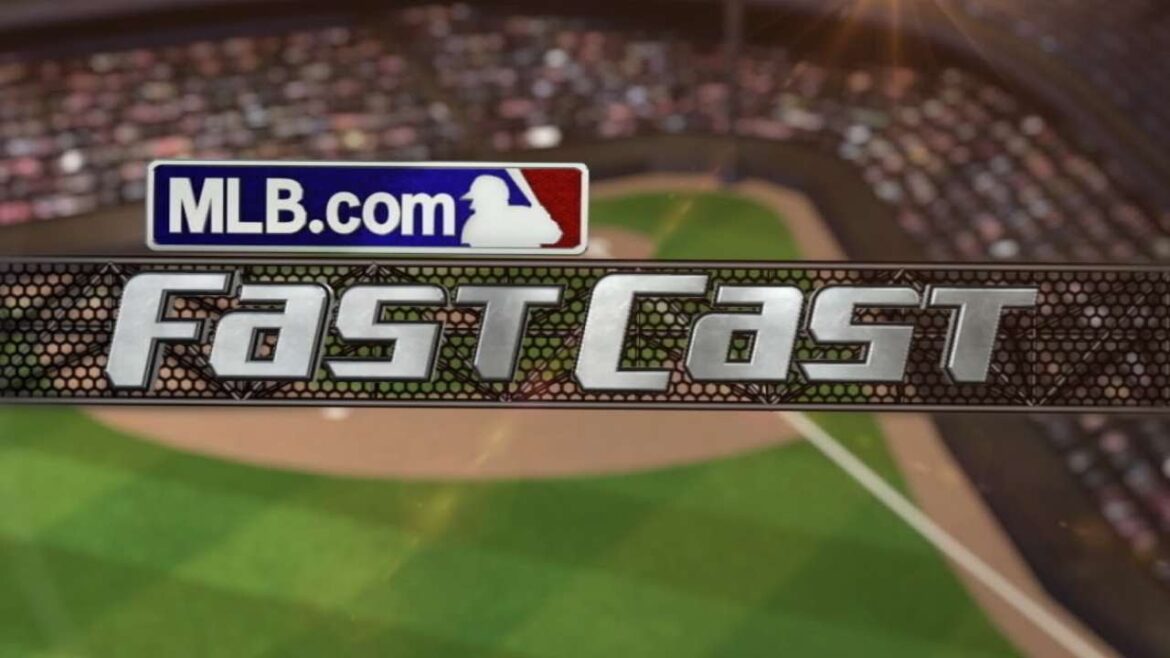 24/11/15 MLB.com FastCast : Maeda veut une publication sur la MLB 24/11/15 MLB.com FastCast : Maeda veut une publication sur la MLB