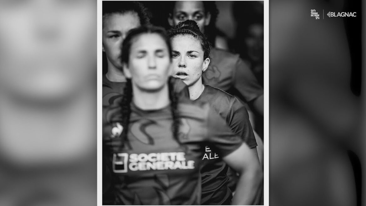 Carla NEISEN - JO TOKYO 2021