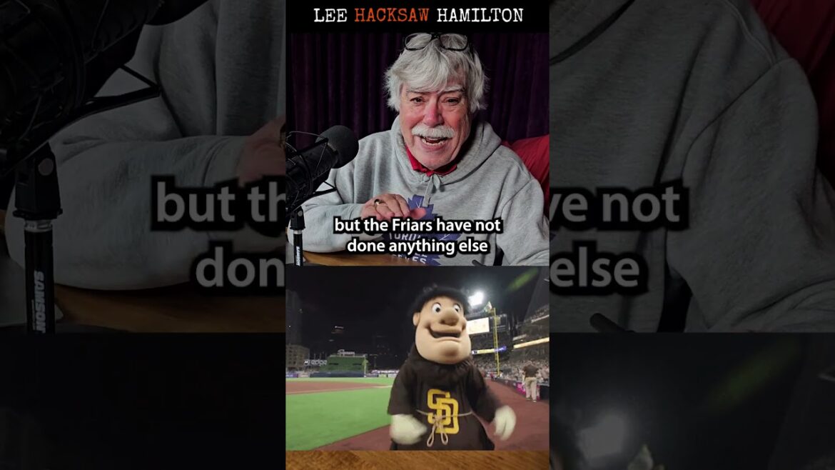 Padres commencent à lancer dans le doute : Yu Darvish, Joe Musgrove, Michael King et qui ?  Johnny Brito?