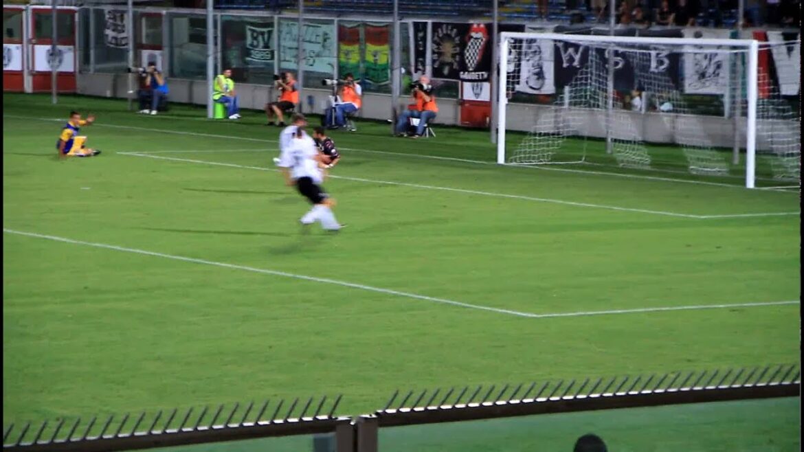 Nagatomo Yuto Cesena Parme MVI_6320.MOV