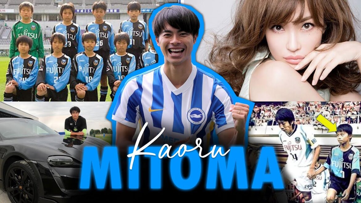 Kaoru MITOMA : L'histoire du créateur de la thèse DOBDER