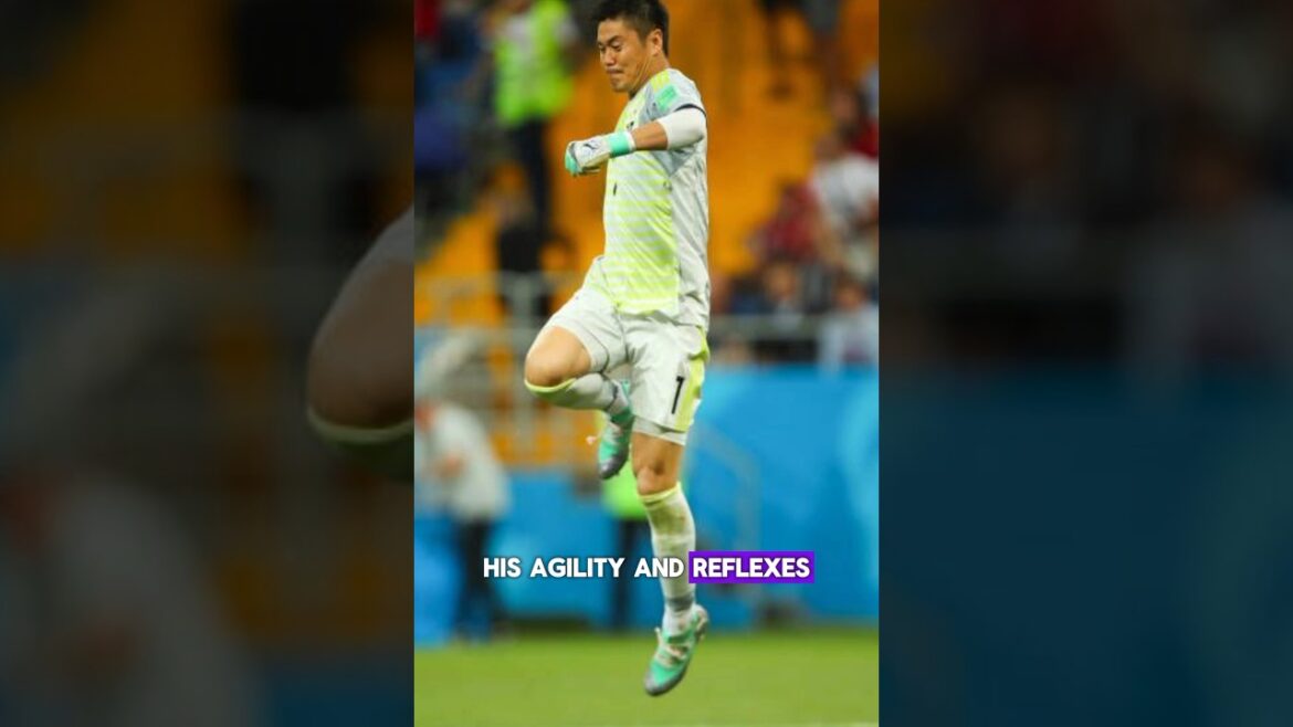 Top 3 des faits sur EIJI KAWASHIMA 👌 #faits #shorts