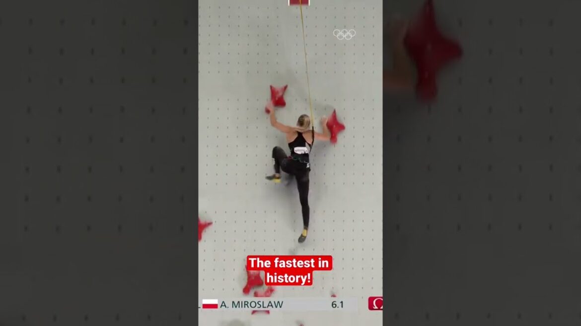 She is literally spiderwoman 🕷