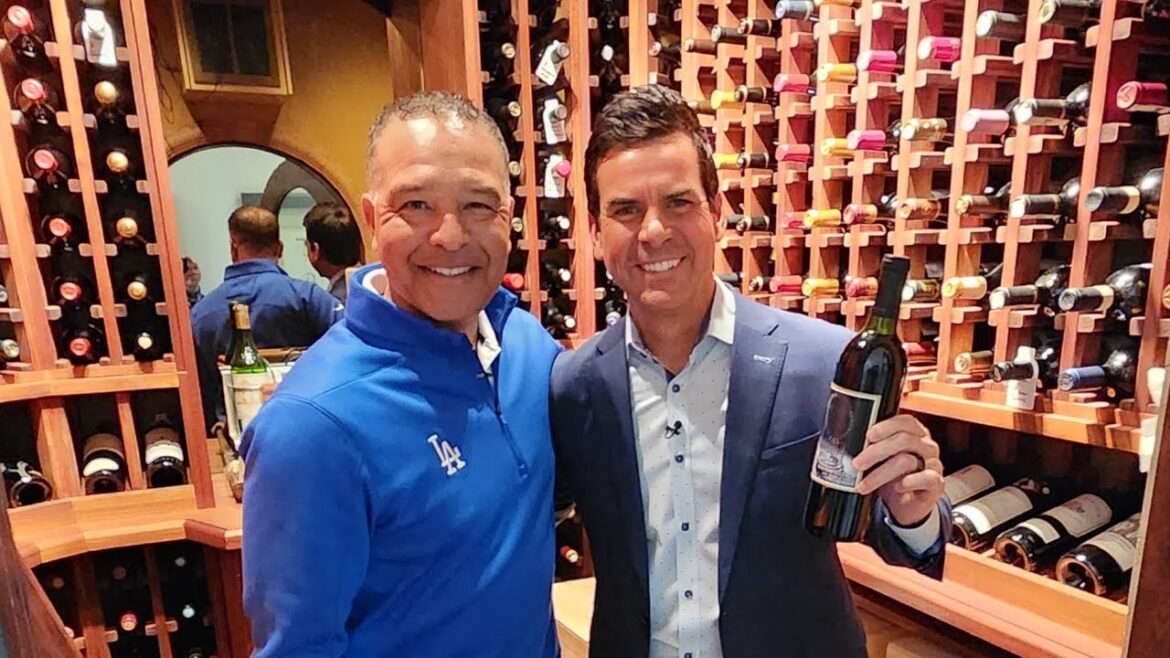 Dave Roberts parle de Shohei Ohtani et des Dodgers