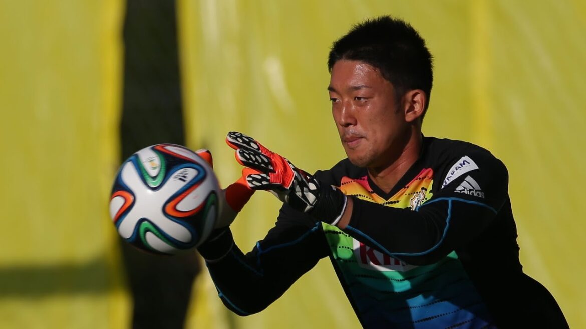 [Équipe nationale du Japon au Brésil]Entretien du 15/06 avec Shuto Gonda