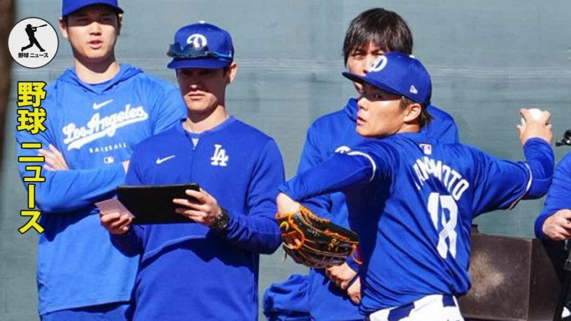 Baseball News : Shohei Otani sera remodelé « si nous pouvons le soutenir » Une « figure nostalgique » qui soutient les données de l’équipe baseball