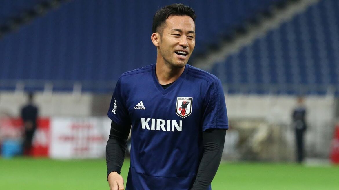 [Journal d'activités de l'équipe nationale du Japon]15/10 Maya Yoshida "C'est l'adversaire idéal contre lequel essayer. Je veux franchir le pas."