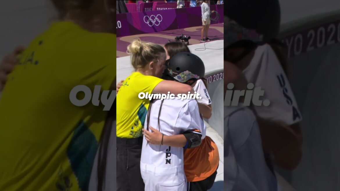 They did it their way 😍