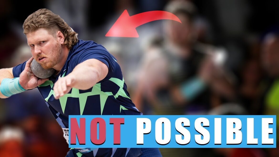 Cela n'arrivera plus JAMAIS ||  LE RECORD DU MONDE ICONIQUE