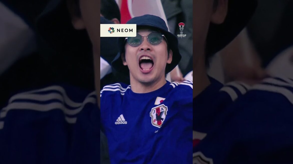 🇯🇵 Takefusa Kubo enflamme les cieux avec un talent exceptionnel !🪄#FutureStars #AsianCup2023