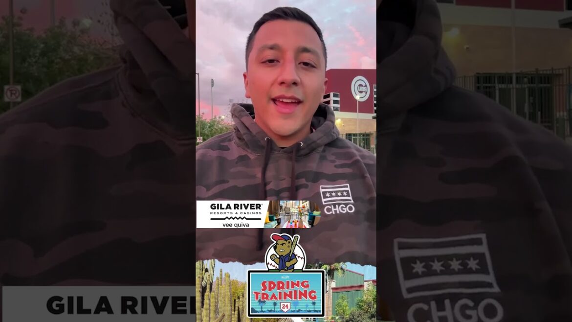 Shota Imanaga VS Seiya Suzuki à l’entraînement de printemps des Cubs de Chicago | Podcast CHGO Cubs #entraînement de printemps Shota Imanaga VS Seiya Suzuki à l'entraînement de printemps des Cubs de Chicago | Podcast CHGO Cubs #entraînement de printemps