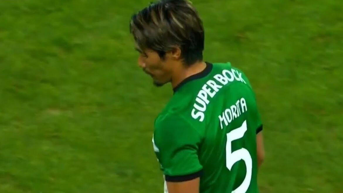 Hidemasa Morita 29 février