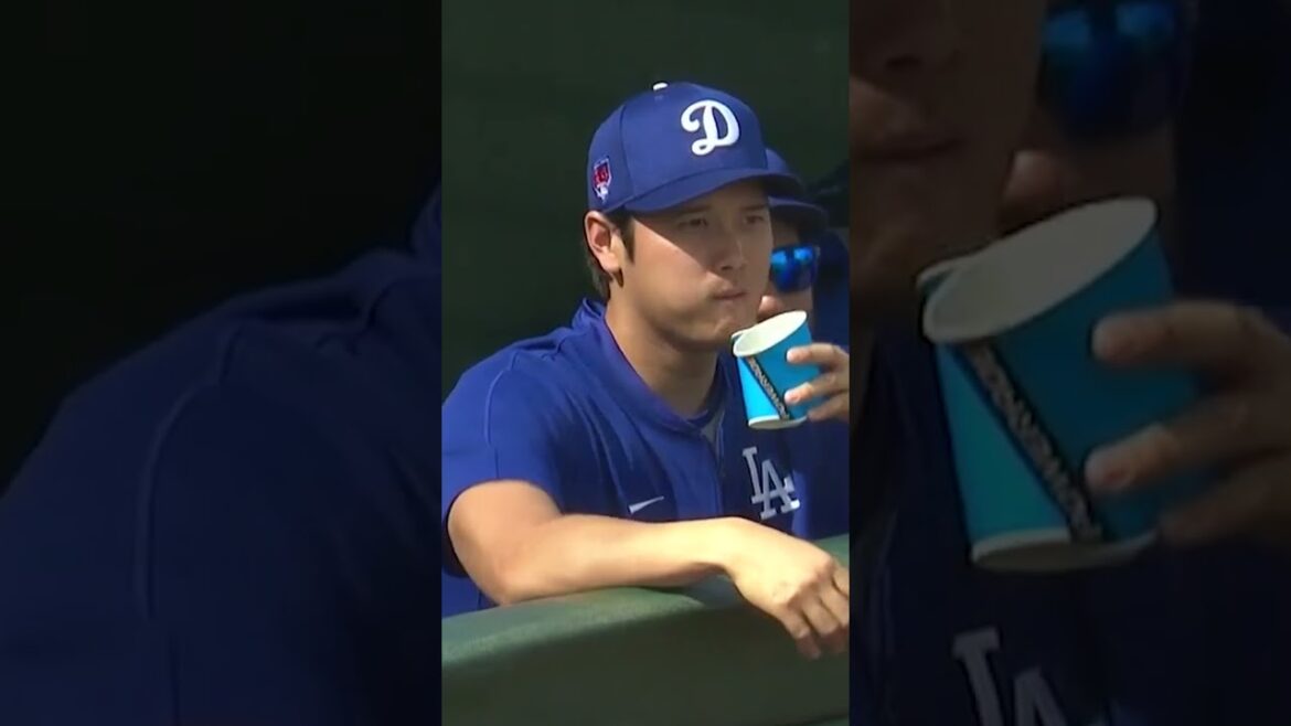 Souriez, Yamamoto 😄