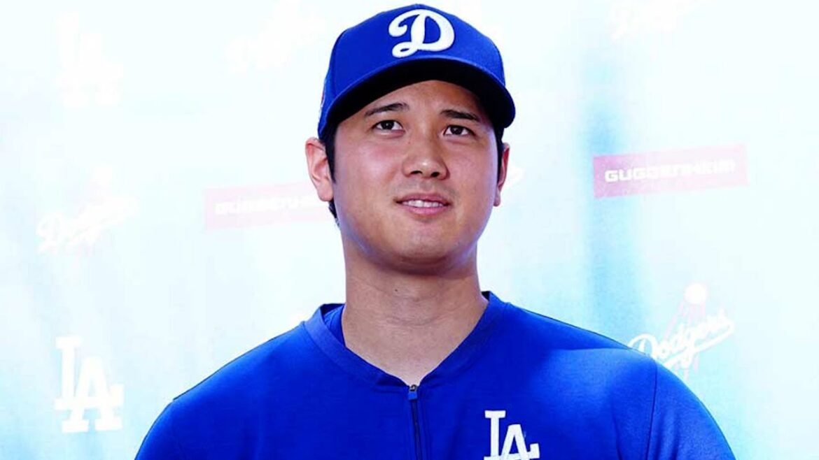 Conférence de presse sur le mariage de Shohei Otani, vivent-ils ensemble maintenant ?[Shohei Otani]