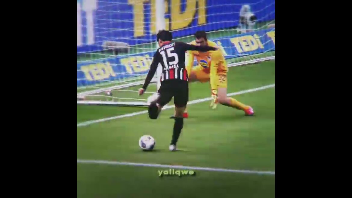 La magnifique ascension de Daichi Kamada : du Japon à l’Europe