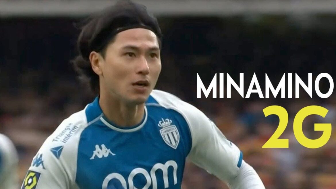 [25 février]Takumi Minamino a réalisé une belle performance en seconde période avec deux tirs et un penalty, dont un super but dramatique dans l'AT !