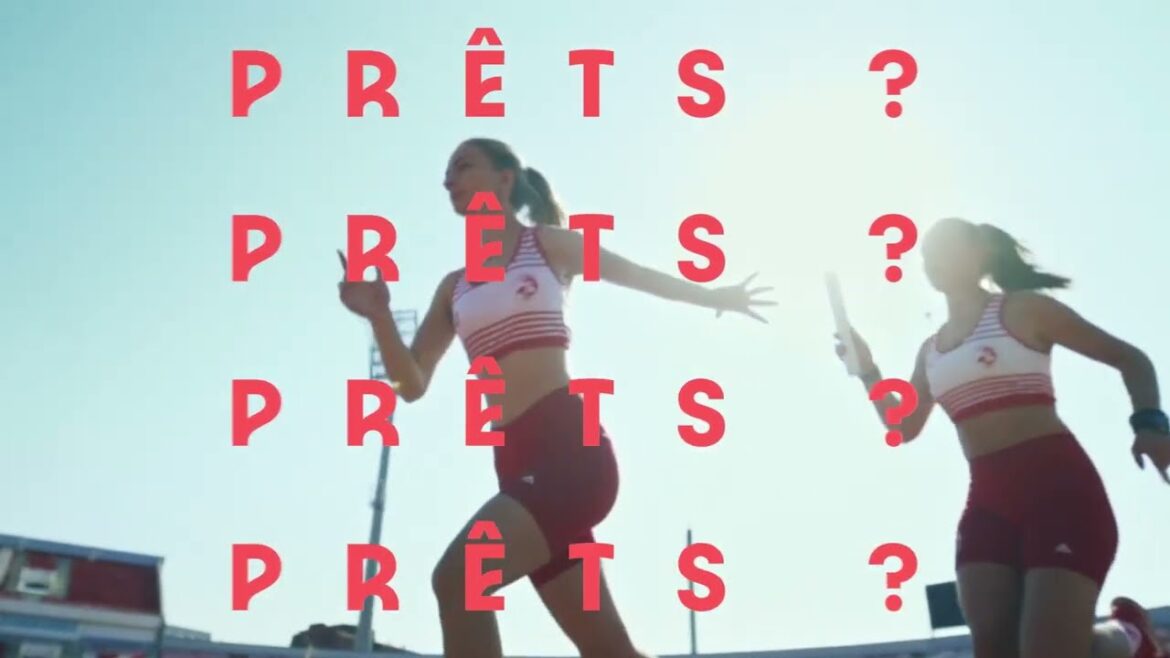 Rendez-vous au Forum Paris 2024