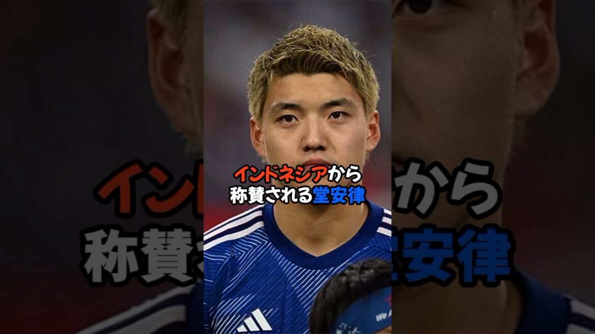 Les actions de Doan sont saluées par l'Indonésie !