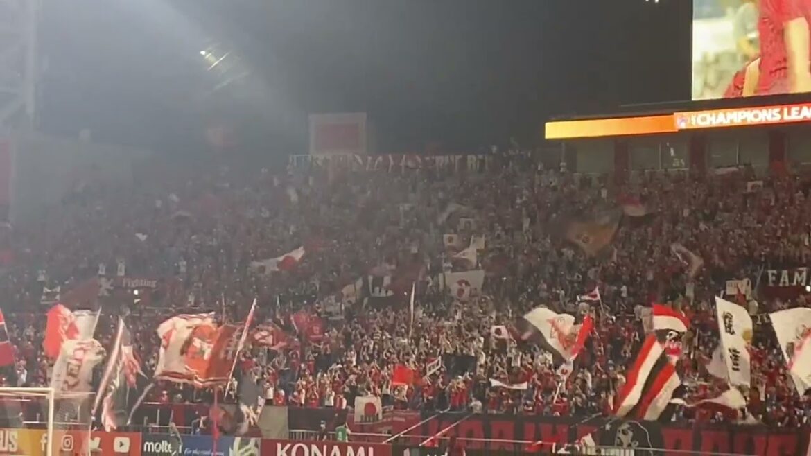 Chant de Hiroki Sakai