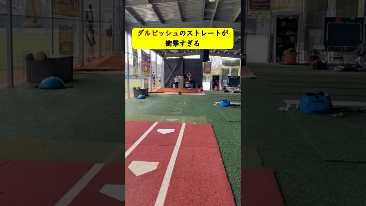 [Choc]La balle rapide de Darvish est trop dure...[Résumé de la réaction du baseball Nan J Nan G][2ch 5ch]