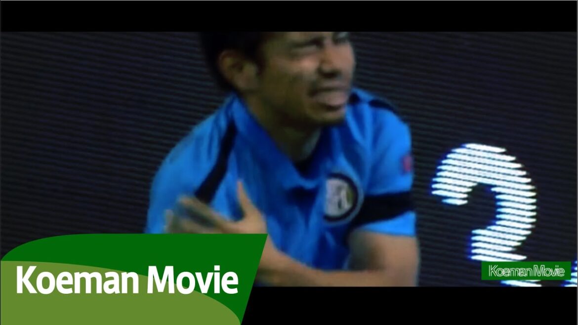 [Blessure]Yuto Nagatomo Inter 2 - 1 Dnipro Blessure à l'épaule droite due à une chute pour éviter le contact / Yuto Nagatomo Inter 2 - 1 Dnipro Blessure à l'épaule droite