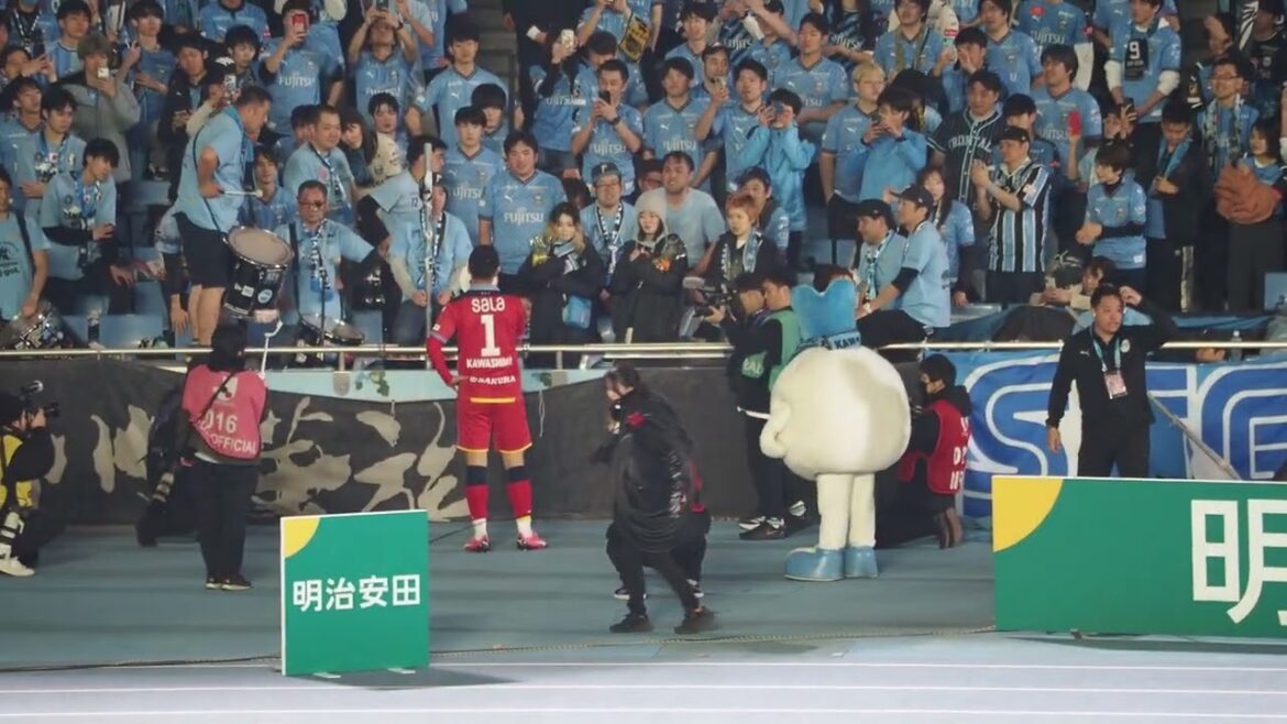 [2024/03/01]Salutations d'Eiji Kawashima pour la zone G