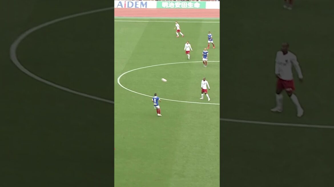 [Le fier attaquant polyvalent du Japon]La collection de buts de Kiyo Ueda de l'ère de la J League !