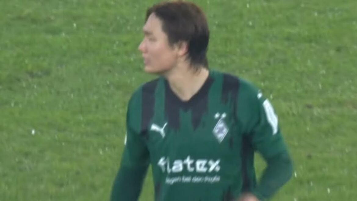 Akira Itakura, 12 mars