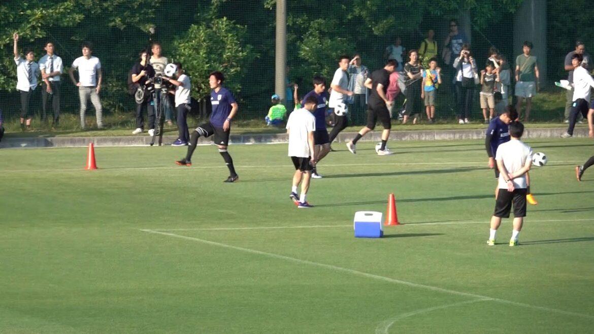 [#Nishino J]Super lifting par des athlètes représentatifs ! #Ryota Oshima #Gaku Shibasaki #Gen Masako #daihyo #Équipe nationale du Japon