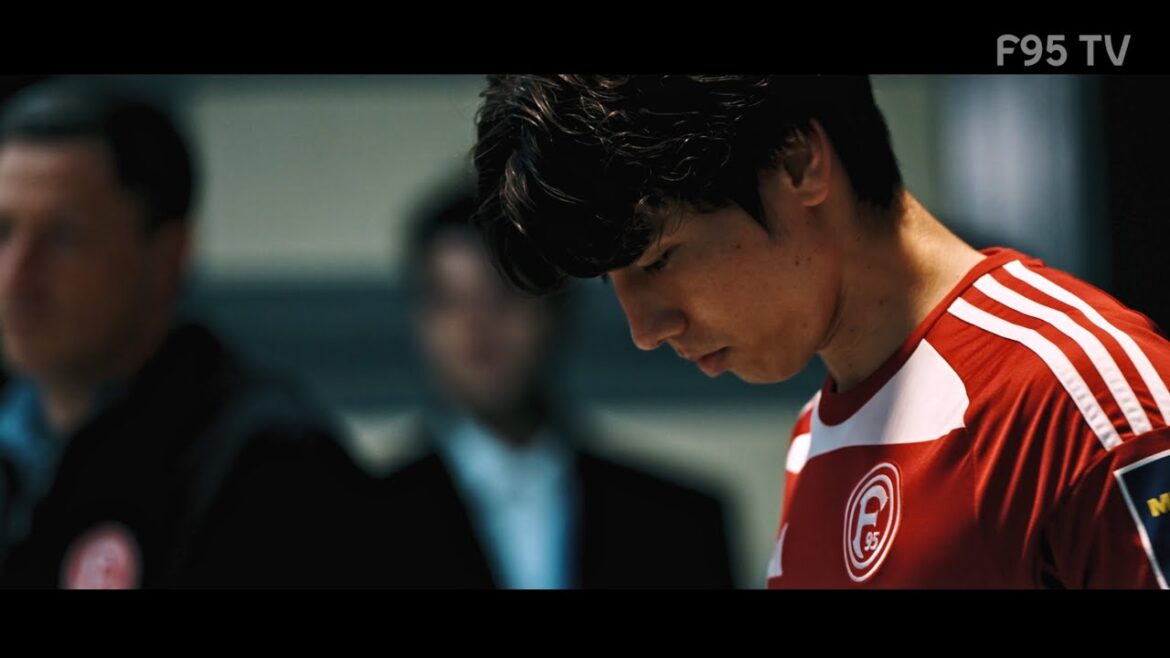 Faits saillants | Journée 25 - Fortuna Düsseldorf contre Hamburger SV 2-0 !