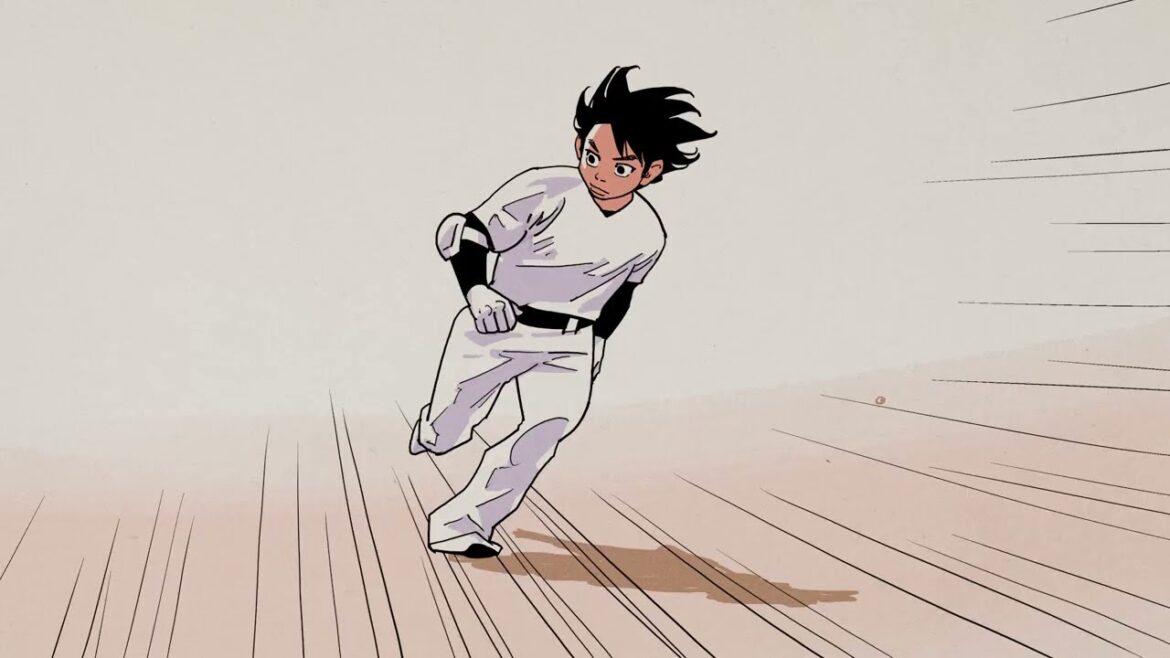 Shohei Ohtani |  Logo signature |  Nouvel équilibre