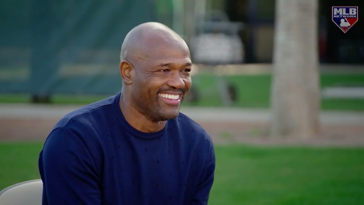 Les trois grands de Los Angeles : première entrevue