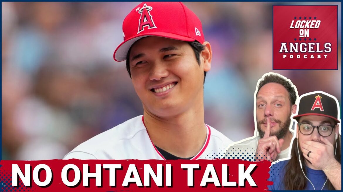 Les Angels de Los Angeles discutent de la vie après Shohei Ohtani, récapitulation du jeu Brewers, halos à prendre dans Fantasy !