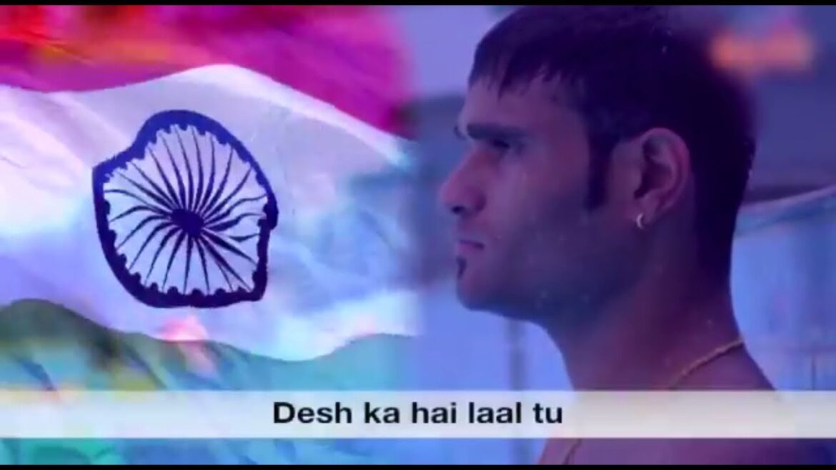 Kar De Kamaal Tu |  Chanson thématique des Jeux paralympiques |  Jeux olympiques de Tokyo 2020