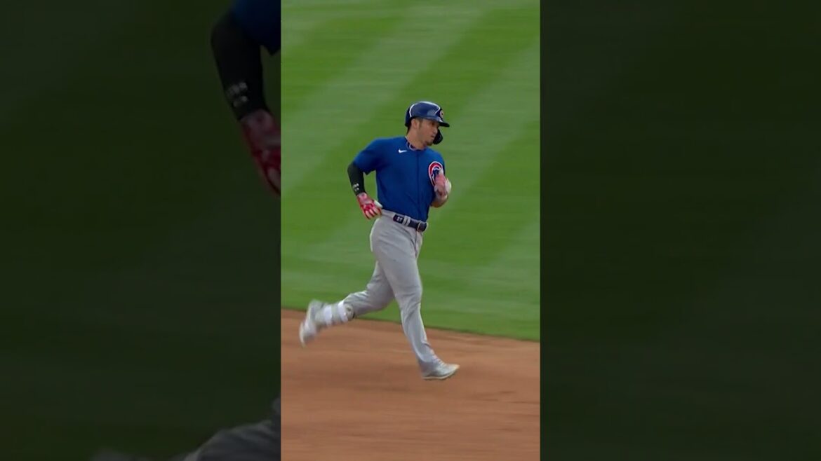 Seiya en envoie un à New York ! Seiya en envoie un à New York !