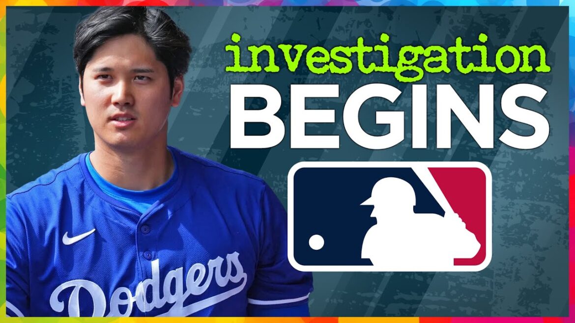 Réflexions alors que la MLB entame une enquête sur Shohei Ohtani