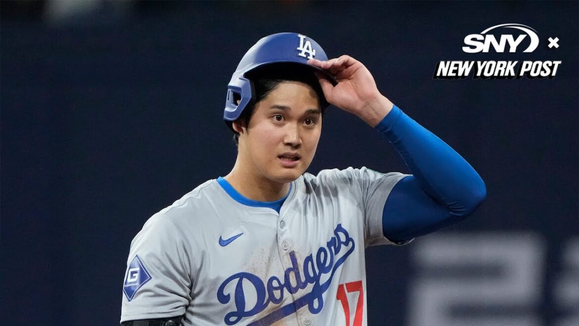Quel sera l'impact de l'enquête de la MLB sur l'interprète Ippie Mizuhara sur Shohei Ohtani et son image ?