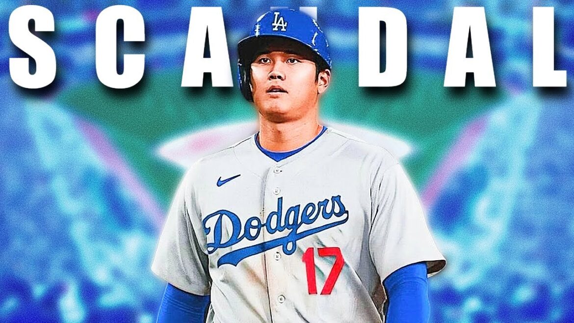 Le scandale le plus fou du baseball moderne