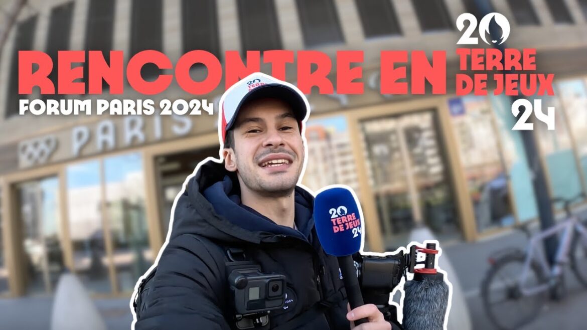 C'est fini... | Rencontre en Terre de Jeux 2024 | Épisode 13