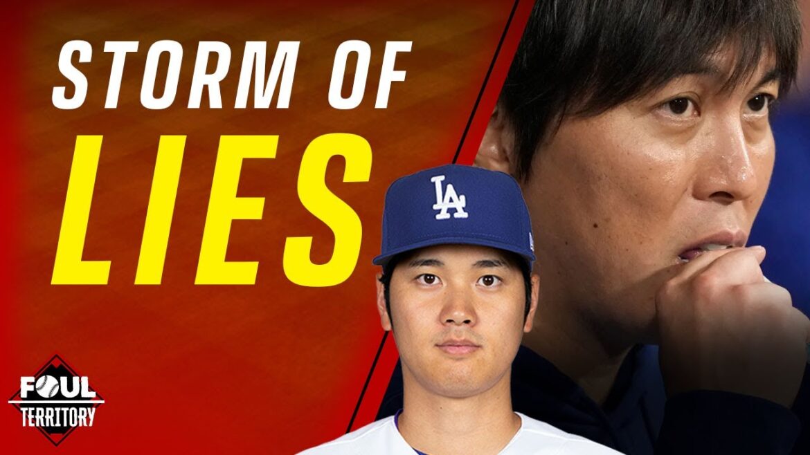 Ippei Mizuhara pris dans une « tempête de mensonges » au centre du scandale Shohei Ohtani