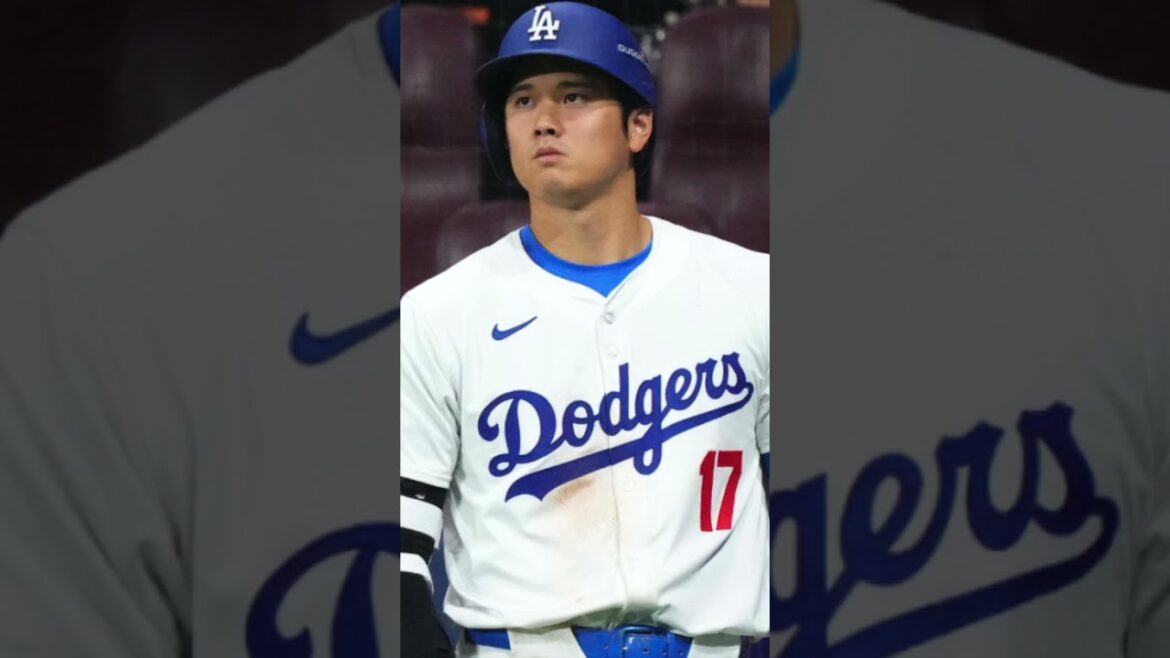 La MLB devrait être NERVEUSE