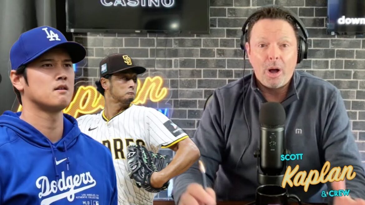 SHOHEI OHTANI DÉNIE TOUT PARI MAIS SON HISTOIRE RESTE SUSPECT |  YU DARVISH COMMENCERA contre les GÉANTS