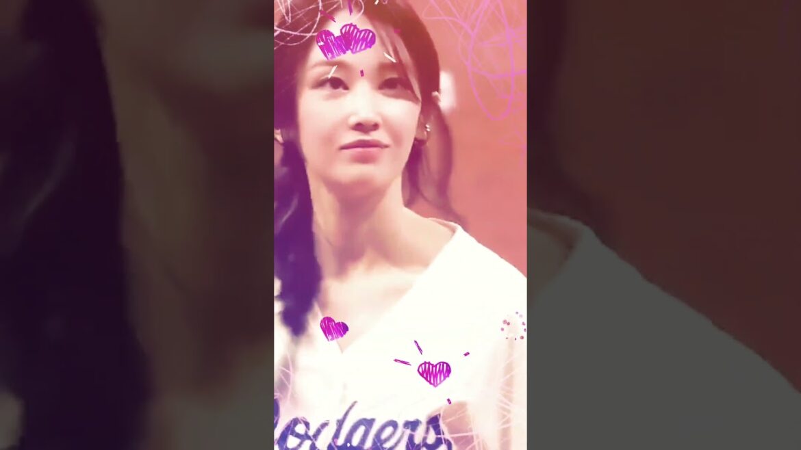 Les joueurs des Dodgers craquent pour l'actrice coréenne Jeon Jong-Seo #sports #baseball #dodgers