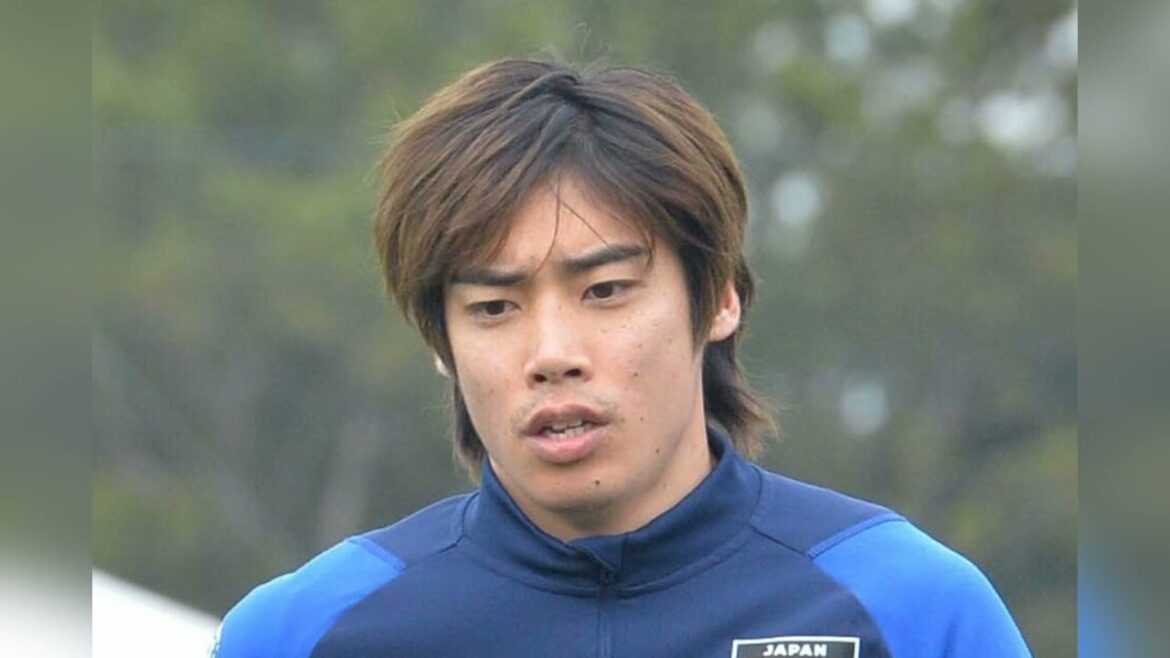 [Équipe nationale du Japon]Est-ce Junya Ito sur le côté droit ? M. Torio compare avec Ritsu Doan : "Les tiroirs sont complètement différents"