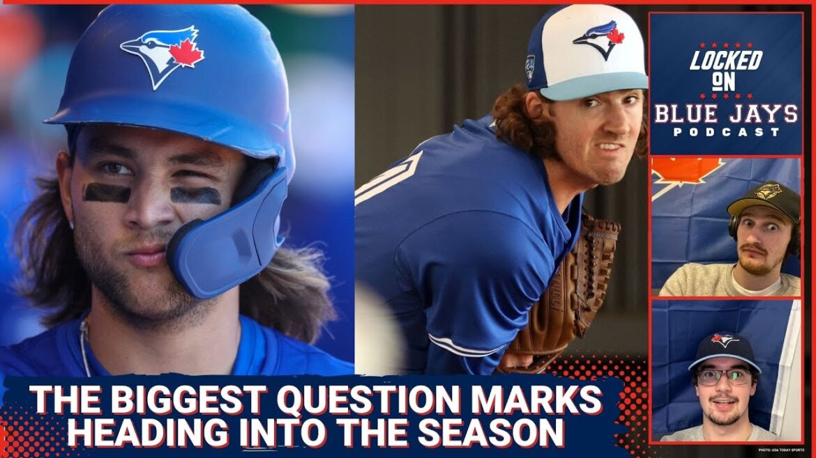 Aperçu : Quelle est la clé du succès pour les Blue Jays de Toronto cette saison ? Aperçu : Quelle est la clé du succès pour les Blue Jays de Toronto cette saison ?