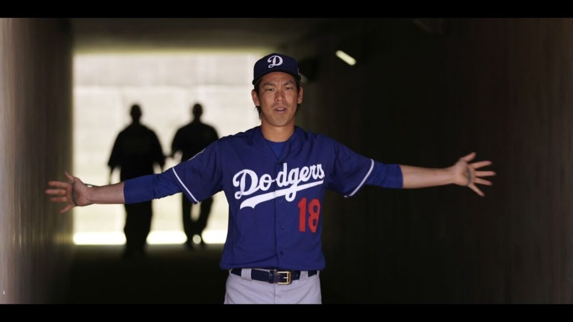 Kenta Maeda des Dodgers de retour comme interprète effrayant