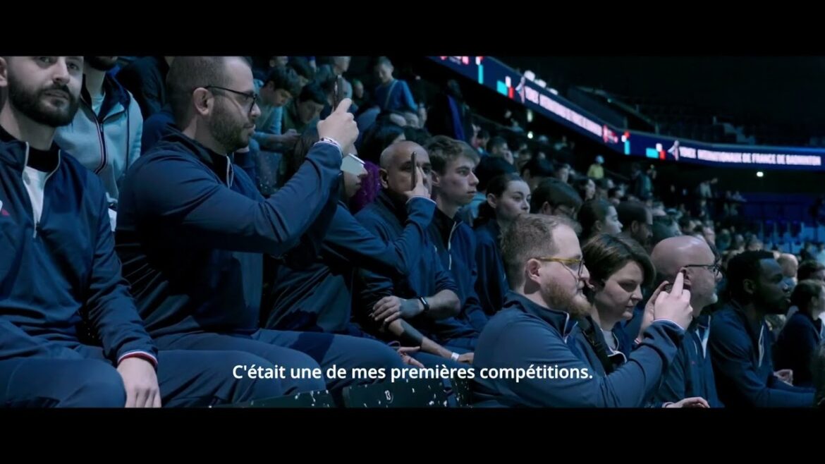 Tournée des Sites - Arena Porte de La Chapelle
