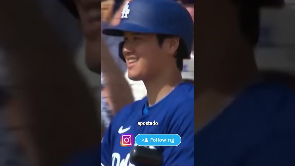 LE CAS OHTANI